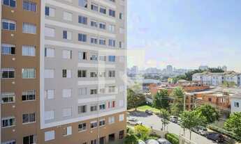 Imagem: Apartamento para Aluguel - Água Branca