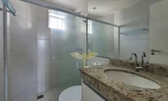 Imagem 6: Apartamento com 3 quartos sendo uma suíte, em 85m² com 2 vagas de garagem