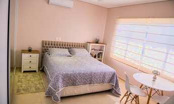 Imagem 2: Sobrado Residencial Primavera