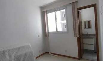 Imagem 6: Apartamento para aluguel com 52 metros quadrados com 2 quarto