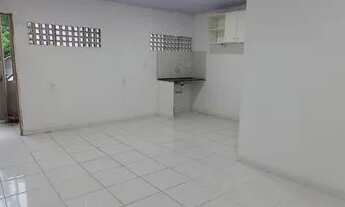 Imagem 2: Apartamento kitnet