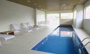 Imagem 4: BROGNOLI + CRÉDITO REAL ALUGA APARTAMENTO DE 02 DORMITÓRIOS NO BAIRRO JOÃO PAULO EM FLORIA