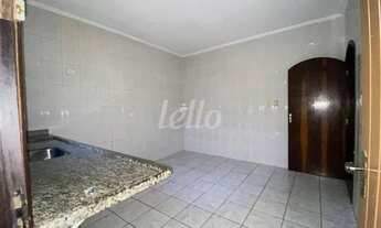 Imagem 7: São Paulo - Casa Padrão - Água Rasa