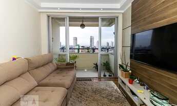 Imagem: Apartamento para Aluguel - Vila Maria 