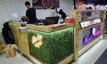 Imagem 2: Passo Ponto Franquia Maria Açaí