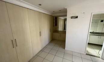 Imagem 6: Apartamento para aluguel tem 200 metros quadrados com 4 quartos em Parnamirim - Recife - P