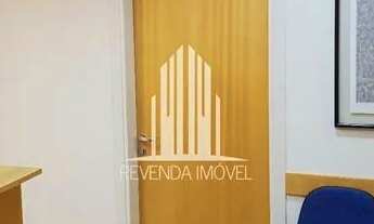 Imagem 4: Conj. Comercial na Consolação 2 banheiros 2 vagas