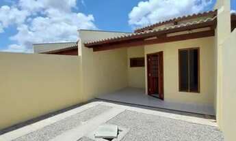 Imagem 2: Casa com 2 quartos 02 banheiro a 20 minutos de Messejana, próximo ao Itapark, cidade vozã