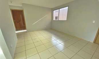 Imagem 5: Apartamento 2 quartos, com garagem no Riacho Fundo II