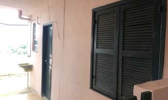 Imagem: Casa em dois pavimentos, 200 m² - B. Castrioto