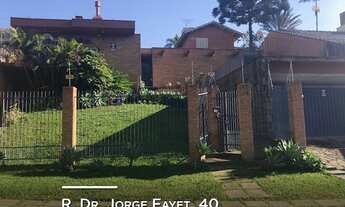 Imagem: CASA COMERCIAL OU RESIDENCIAL