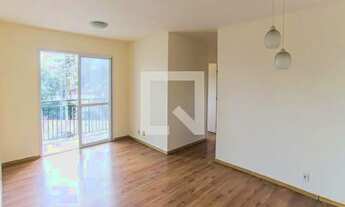 Imagem: Apartamento para Aluguel - Parque Novo Mundo