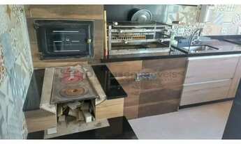 Imagem 2: Sobrado a venda - Vila Valparaíso, Santo André