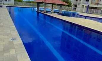 Imagem 2: Flex Parque 10 Apartamento com 2 dormitórios