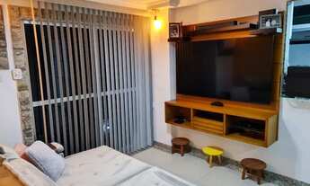 Imagem 1: AREA NOBRE DA FREGEUSIA APTO REFORMADO 2 QTS 70M2 MOBILIADO LAZER FINA DECO DOC OK PERTO T