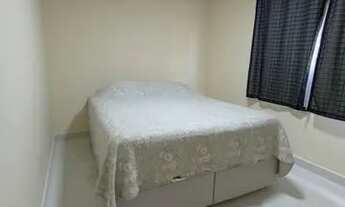 Imagem 2: MR- Apartamento 2 quartos, sol da manhã!