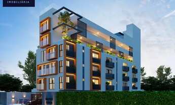 Imagem 6: Flat à venda 1 quarto 1 banheiro 1 vaga Cabo Branco João Pessoa