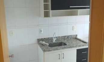Imagem 7: Ed. Pau Brail, apartamento 02 quartos sendo 01 suite