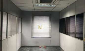 Imagem 2: Sala à venda, 48 m² por R$ 190.000 - Condomínio CEA II - Alphaville Industrial - Barueri/S