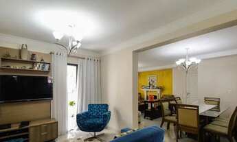 Imagem 2: Apartamento com 3 quartos para alugar, 151m² - Vila Gomes Cardim