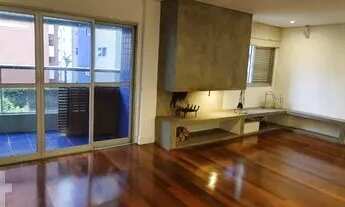 Imagem 7: Apartamento à venda em Morumbi com 133 m², 2 quartos, 2 suítes, 3 vagas