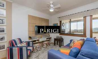 Imagem 3: Apartamento com 3 dormitórios à venda, 104 m² por R$ 955.000,00 - Petrópolis - Porto Alegr