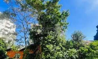 Imagem 1: FLORIANÓPOLIS - Apartamento Padrão - Córrego Grande