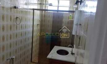 Imagem 7: Apartamento com 1 quarto na Aparecida em Santos