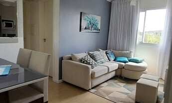 Imagem: NOVO HAMBURGO - Apartamento Padrão - Canudos