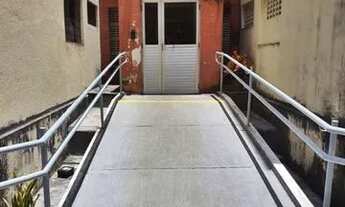 Imagem 3: Apartamento com 2 dormitórios à venda, 60 m² por R$ 130.000,00 - Nova Parnamirim - Parnami