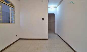 Imagem 3: Casa com 2 dormitórios para alugar, 77 m² por R$ 1.500/mês - Esplanada - Belo Horizonte/MG
