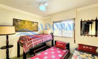 Imagem 7: APARTAMENTO RESIDENCIAL em GUARUJÁ - SP, PITANGUEIRAS