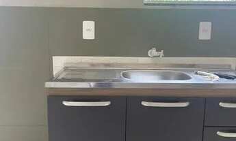 Imagem: Apto terreo 2dorm em Biguaçu (agua e luz