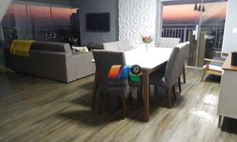 Imagem 7: Cobertura/Duplex - Cond. Adriático - 168m²!