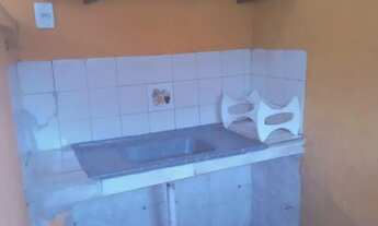 Imagem 6: Alugo casa na Barão do Rio Branco _ótima vista_10 min do centro histórico