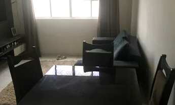 Imagem 2: Apartamento para aluguel com 49 metros quadrados com 2 quartos em Cidade Jardim - Teresina