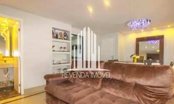 Imagem 2: Apartamento à venda com 104m², 3 quartos e 2 vagas na Vila Prudente