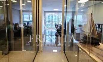 Imagem 6: Barra da Tijuca Galpão / depósito com 4 vagas na garagem