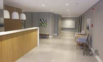 Imagem: 3 Dormitórios 2 vagas depósito novíssimo