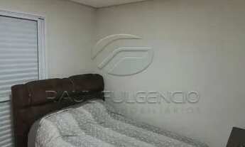 Imagem 6: Apartamento Padrão em Londrina