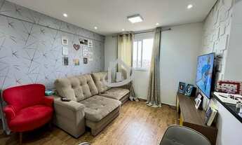 Imagem 2: APARTAMENTO PARA VENDA TABOÃO DA SERRA