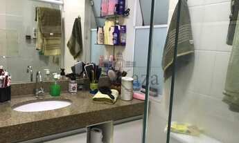 Imagem 6: Casa Sobrado Condomínio Vila Nova - 140m² - 3 Dormitórios