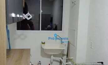 Imagem 4: ALUGA - SE ) Apartamento com 2 dormitórios , 41 m² por R$ 1.450/mês - Butantã - São Paul