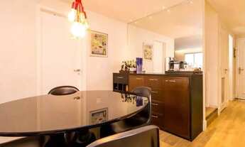 Imagem 4: SÃO PAULO - Casa de Condomínio - VILA ANDRADE