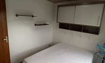 Imagem 5: Apartamento Reformado Semi Mobiliado