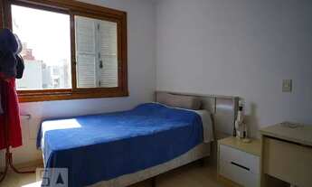 Imagem 6: Apartamento para Aluguel - Petrópolis, 3 Quartos, 93 m2