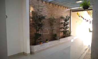 Imagem 2: Casa em Residencial Aricá - Cuiabá