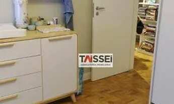 Imagem 6: Apartamento com 2 dormitórios para alugar, 140 m² por R$ 8.313,00/mês - Paraíso - São Paul