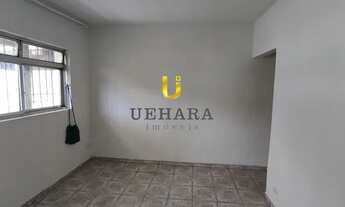 Imagem 6: Sobrado prox da Av Engenheiro Caetano Alvares