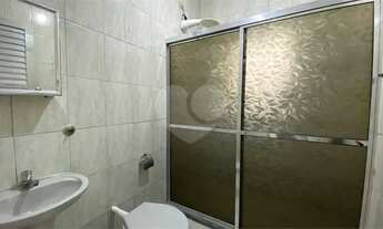 Imagem 2: Casa térrea em condomínio - Guilhermina - Praia Grande/SP